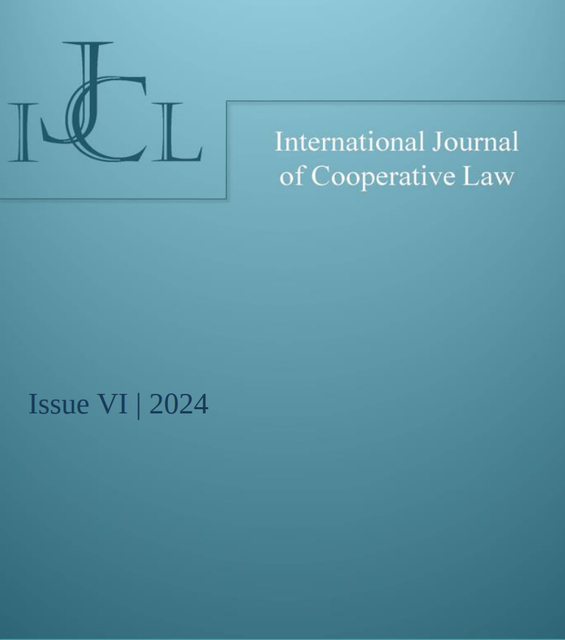 cover of the issue